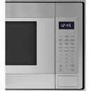 Thermador 24-inch 2.1 cu. ft. Built-In Microwave with Sensor Cook MBCS IMAGE 2