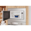  Thermador 24-inch 2.1 cu. ft. Built-In Microwave with Sensor Cook MBCS IMAGE 6
