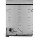  Thor Kitchen 30-inch Freestanding Gas Range with Tilt Panel RSG30 IMAGE 8