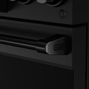  Thor Kitchen 30-inch Freestanding Gas Range with Tilt Panel RSG30B IMAGE 5
