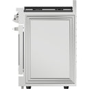  Thor Kitchen 36-inch Freestanding Gas Range with Tilt Panel RSG36 IMAGE 6