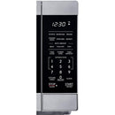  Sharp 18.6-inch, 0.9 cu. ft. Countertop Microwave Oven SMC0962KSC IMAGE 5