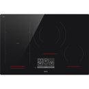 Signature Kitchen Suite 30-inch Built-in Flex Induction Cooktop with Wi-Fi SKSIT3001GE IMAGE 1