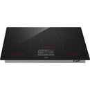  Signature Kitchen Suite 30-inch Built-in Flex Induction Cooktop with Wi-Fi SKSIT3001GE IMAGE 2