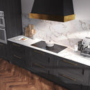  Signature Kitchen Suite 36-inch Built-in Flex Induction Cooktop with Wi-Fi SKSIT3601GE IMAGE 17