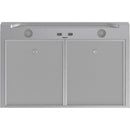  Broan 30-inch Under-Cabinet Range Hood ALT1303SS IMAGE 2