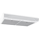  Broan 30-inch Under-Cabinet Range Hood ALT1303WW IMAGE 1