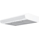  Broan 30-inch Under-Cabinet Range Hood ALT1303WW IMAGE 2
