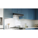  Broan 30-inch Under-Cabinet Range Hood ALT2303BLS IMAGE 7