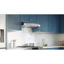  Broan 30-inch Under-Cabinet Range Hood ALT2303SS IMAGE 6