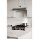  Broan 30-inch Under-Cabinet Range Hood ALT3304SS IMAGE 6