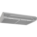  Broan 30-inch Under-Cabinet Range Hood ALT4306SS IMAGE 5