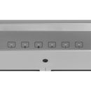  Broan 30-inch Under-Cabinet Range Hood ALT4306SS IMAGE 6