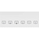  Broan 30-inch Under-Cabinet Range Hood ALT3304WW IMAGE 5