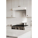 Broan 30-inch Under-Cabinet Range Hood ALT3304WW IMAGE 6