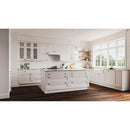  Broan 30-inch Under-Cabinet Range Hood ALT3304WW IMAGE 7