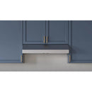  Broan Under-Cabinet Range Hood GLA1243SS IMAGE 2