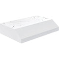  Broan Under-Cabinet Range Hood GLA1243WW IMAGE 1
