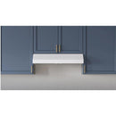  Broan Under-Cabinet Range Hood GLA1243WW IMAGE 2
