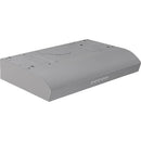  Broan 36-inch Under-Cabinet Range Hood MTR2363SS IMAGE 1