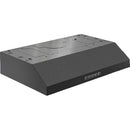  Broan 36-inch Under-Cabinet Range Hood GLA2363BLS IMAGE 1