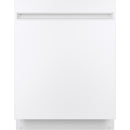 Moffat 24-inch Built-in Dishwasher with Sanitize MBT425SGVWW IMAGE 1