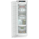 Liebherr 7.5 cu. ft. Upright Freezer with  SmartDeviceBox SIF5181 IMAGE 2