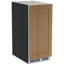  Marvel 15-inch Nugget Ice Machine MRNP215-IS01A IMAGE 1