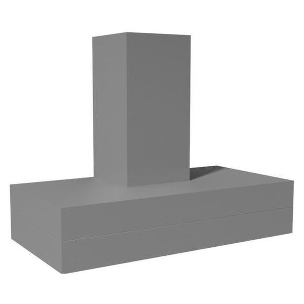 Vent-A-Hood 36-inch Wall Mount Range Hood CWEH9-136BC IMAGE 1