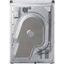  Samsung 7.5 cu. ft. Electric Dryer with Heat Pump and SmartThings DV45DG6000HWAC IMAGE 5