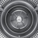  Samsung 7.5 cu. ft. Electric Dryer with Heat Pump and SmartThings DV45DG6000HWAC IMAGE 6