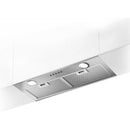  Elica 22-inch Asti Series Hood Insert EAS422S1 IMAGE 1