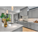  Elica 22-inch Asti Series Hood Insert EAS422S1 IMAGE 3