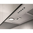  Elica 22-inch Asti Series Hood Insert EAS422S1 IMAGE 4