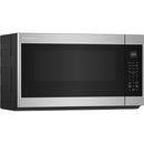 KitchenAid 1.9 cu. ft. Over-The-Range Microwave Oven YKMMS130RPS IMAGE 2