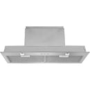  Broan 30-inch Built-In Power Pack Insert BBN3306SSC IMAGE 2