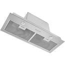  Broan 30-inch Built-In Power Pack Insert BBN3306SSC IMAGE 3