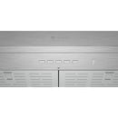  Bosch 30-inch 800 Series Under-Cabinet Wall Hood DUH80553UC IMAGE 5