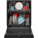 Amana 24-inch Built-in Dishwasher ADFS2524RS IMAGE 4
