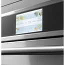  Café 30-inch, 1.7 cu. ft. Built-in Custom Speed Oven Five in One with 120V Advantium® Technology CSB913P2VS1 IMAGE 3