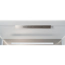 Bertazzoni 24-inch Built-in Refrigerator Column with internal water dispenser REF24RCBPNV IMAGE 2