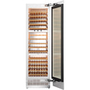 Bertazzoni 24-inch Professional Series Built-in Wine Cellar Column REF24WCBPNV IMAGE 1