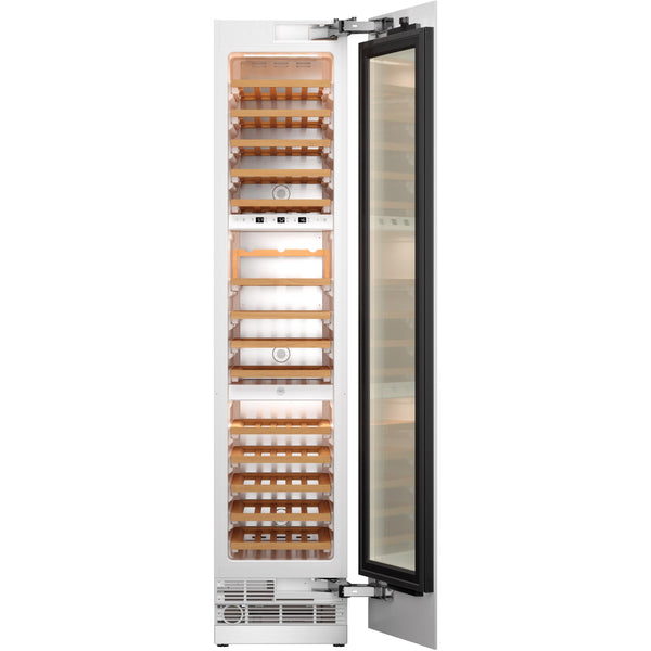 Bertazzoni 18-inch Professional Series Built-in Wine Cellar Column REF18WCBPRV IMAGE 1