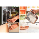  Café 23.2 Cu. Ft. Smart Counter-Depth 4-Door French-Door Refrigerator CJE23DP3WD1 IMAGE 11