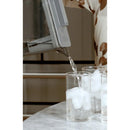  Café 36-inch, 23.2 Cu. Ft. Smart Counter-Depth 4-Door French-Door Refrigerator CJE23DP4WW2 IMAGE 10