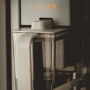  Café 36-inch, 23.2 Cu. Ft. Smart Counter-Depth 4-Door French-Door Refrigerator CJE23DP4WW2 IMAGE 7