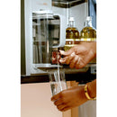  Café 36-inch, 23.2 Cu. Ft. Smart Counter-Depth 4-Door French-Door Refrigerator CJE23DP4WW2 IMAGE 9