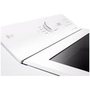  LG Top Loading Washer with EasyUnload™ WT8200CW IMAGE 8