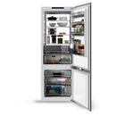  Elica Dolomite 28-inch Built-In Bottom-Mount Refrigeration ER28SRB12IPR IMAGE 5