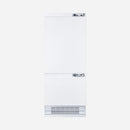  Elica Dolomite 30-inch Built-In Bottom-Mount Refrigeration ER30SRB16IPR IMAGE 6